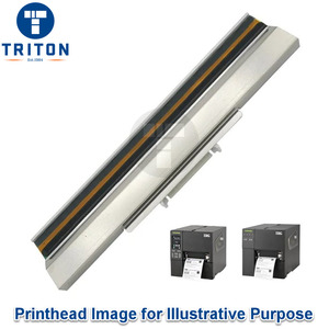 Products: TSC MB240/MB241 Printhead 203DPI