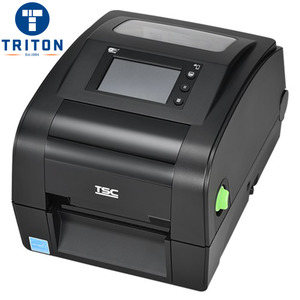 Products: TSC TH240T Desktop Printer 203 DPI
