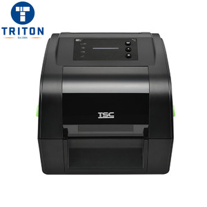 Products: TSC TH240 Desktop Printer 203 DPI – LED Display