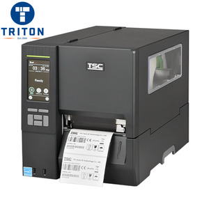 Products: TSC MH241T Printer 203 DPI + Peel + Liner Take Up