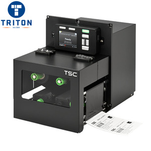 Products: TSC PEX 1221 203 DPI Print Engine – RH