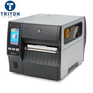 Products: Zebra ZT421 Midrange Printer Thermal Transfer 203DPI – USB/BT/ETH