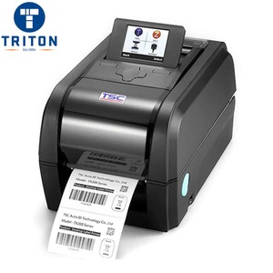 Products: TSC TX310 Desktop Printer 300 DPI