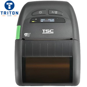 Products: TSC Alpha-30R Basic 3 inch LCD Mobile DT BT 128MB Printer 203DPI