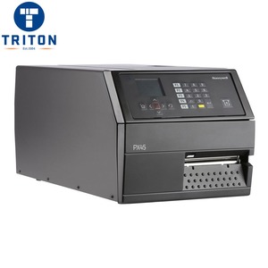Products: Honeywell PX45A 300 DPI TT Ethernet