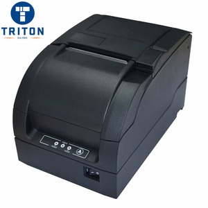Products: Element RW337D Dot Matrix Kitchen Printer