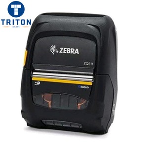 Products: Zebra ZQ511 Mobile DT BT Printer 203DPI