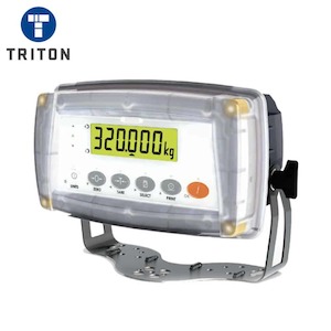 Products: Triton Scale Indicator – X320 (12v DC)
