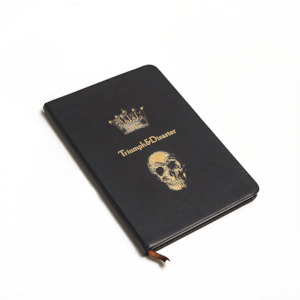 Books: Journal