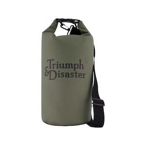 T&D Gym (Dry) Bag