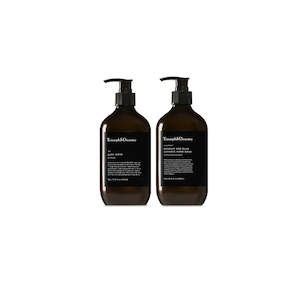Gift Box Set: Body 3.0 Set - Little Helper Hand Wash & YLF Body Wash
