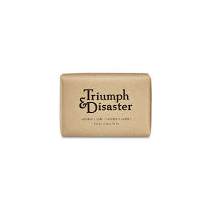 Shearer's Soap