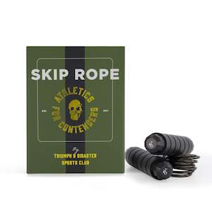 Products: Skipping Rope