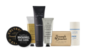 Products: The Full Kit - for a job well done