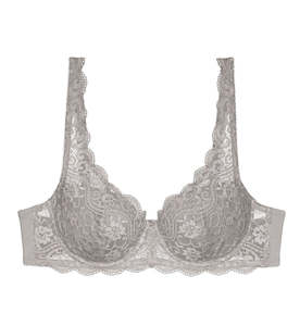 AMOURETTE WIRED PADDED BRA