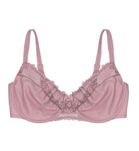 Valentines Day Edit: LADYFORM SOFT BRA