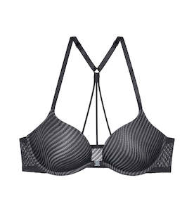 HARMONY SPOTLIGHT PUSH UP FRONT OPENING BRA
