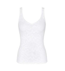 SLOGGI GO ALLROUND LACE SHIRT