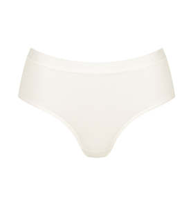 Sloggi Go Allround Underwear: SLOGGI GO CASUAL MIDI BRIEF