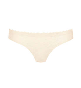 SLOGGI ZERO FEEL LACE 2.0 BRAZIL PANTY