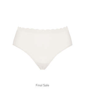 SLOGGI ZERO FEEL LACE HIGHWAIST BRIEF