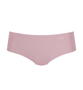 Comfortable Bras And Underwear: SLOGGI ZERO FEEL HIPSTER
