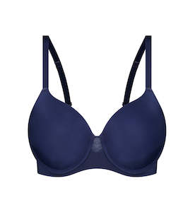 Comfortable Bras And Underwear: BODY MAKE-UP SMOOTH T-SHIRT BRA