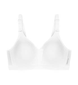 Comfortable Bras And Underwear: TRIACTION WELLNESS WIREFREE BRA