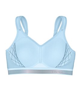 TRIACTION CARDIO FLOW PADDED BRA