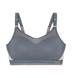 TRIACTION CONTROL LITE MINIMISER SPORTS BRA