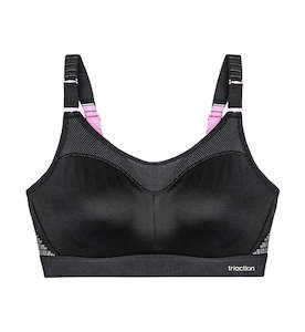 TRIACTION CONTROL LITE MINIMISER SPORTS BRA