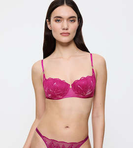 Gifts Under 60: CRAZY STUPID LOVE STYLE LAB WIRED PADDED BRA