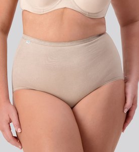 Sloggi Value Packs: SLOGGI MAXI 2 PACK