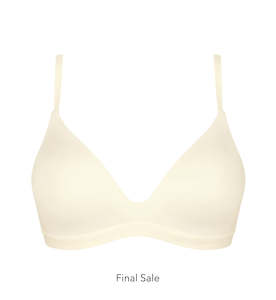 SLOGGI WOW COMFORT 2.0 PUSH-UP BRA