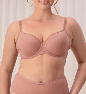 GORGEOUS SIGNATURE WIRED PADDED