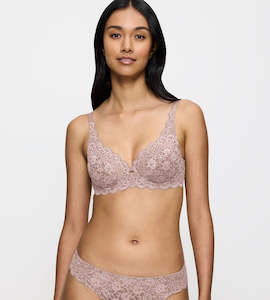 AMOURETTE WIRED BRA