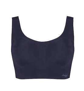 Pregnancy Bras: SLOGGI ZERO FEEL BRA TOP