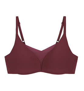 Triumph: SHAPE SMART PADDED BRA