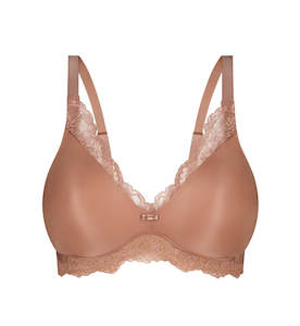 Triumph: AMOURETTE CHARM WIREFREE BRA