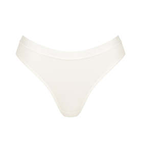 SLOGGI GO CASUAL HIGH LEG BRIEF