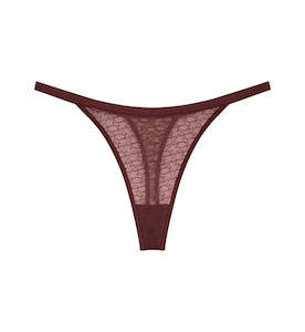 SIGNATURE SHEER STRING