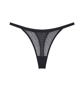 SIGNATURE SHEER STRING