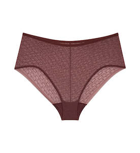 SIGNATURE SHEER MAXI