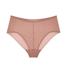 SIGNATURE SHEER MAXI