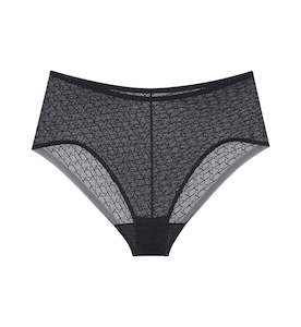 SIGNATURE SHEER MAXI