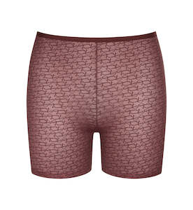 SIGNATURE SHEER SHORT