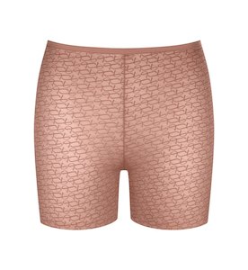 SIGNATURE SHEER SHORT