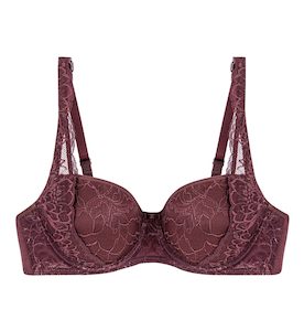 AMOURETTE CHARM WHP02