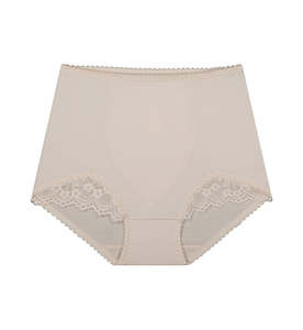 Party Season: SOMETHING ELSE TUM-E-LACE PANTY