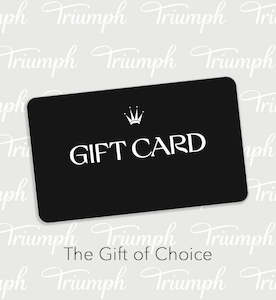 E-Gift Card